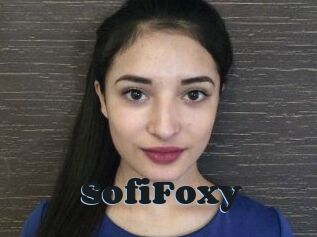 SofiFoxy