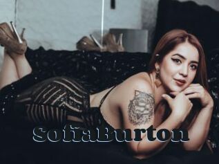 SofiaBurton