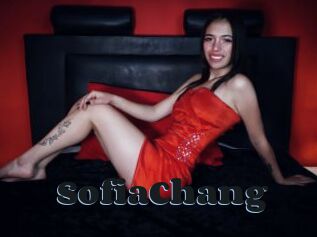 SofiaChang