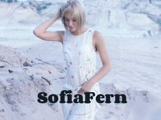SofiaFern