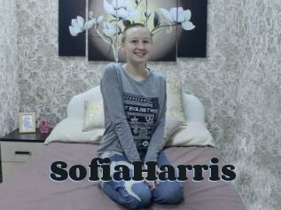 SofiaHarris