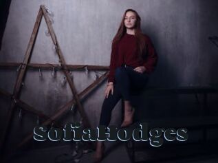 SofiaHodges