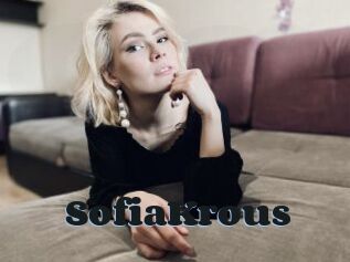 SofiaKrous