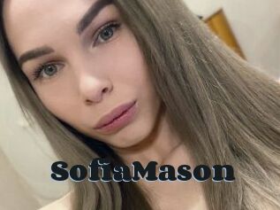SofiaMason