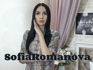 SofiaRomanova