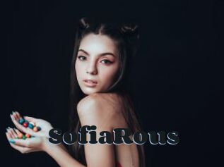 SofiaRous