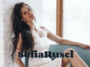 SofiaRusel