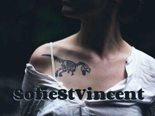 SofieStVincent