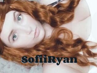SofiiRyan