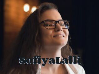 SofiyaLalli