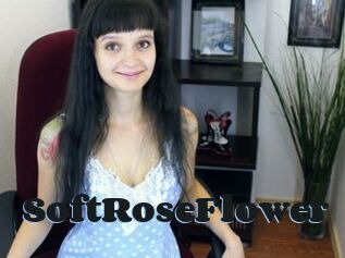 SoftRoseFlower
