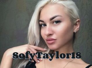 SofyTaylor18