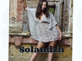 Solandzh