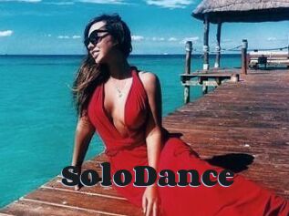 SoloDance