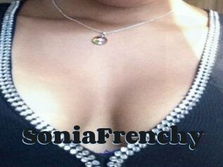 SoniaFrenchy