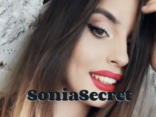 SoniaSecret