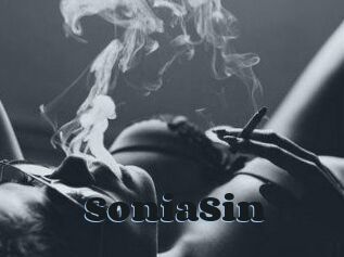 SoniaSin