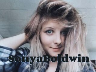 SonyaBoldwin