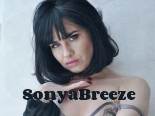 SonyaBreeze