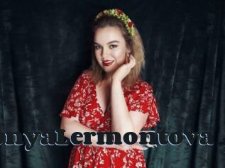 SonyaLermontova