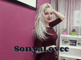SonyaLovee