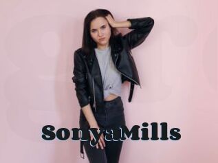 SonyaMills