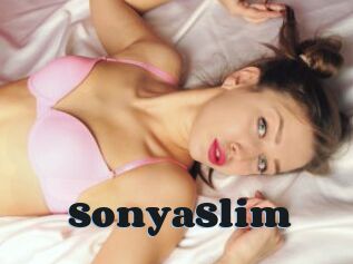 SonyaSlim