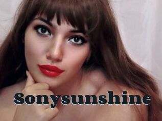 Sonysunshine
