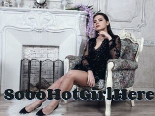 SoooHotGirlHere