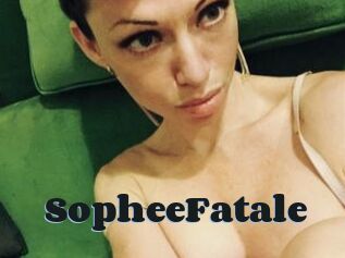 SopheeFatale