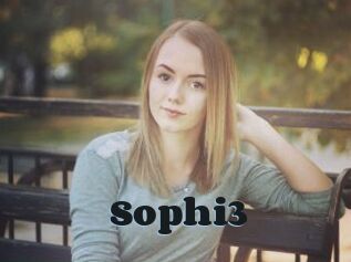 Sophi3