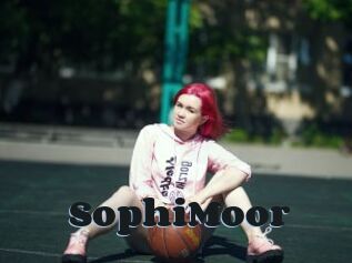 SophiMoor