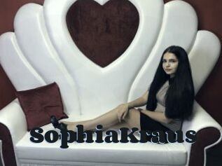 SophiaKraus