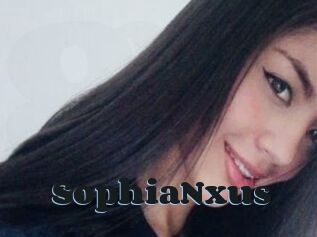 SophiaNxus