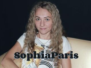 SophiaParis
