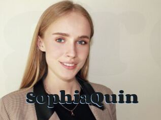 SophiaQuin