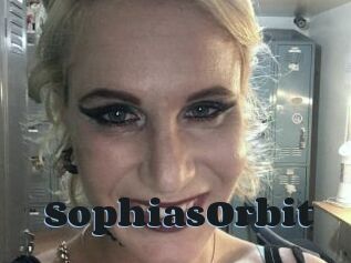 SophiasOrbit