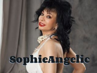 SophieAngelic