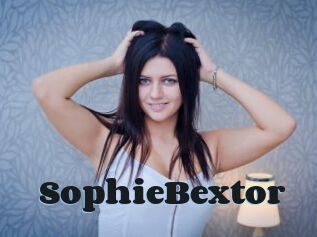 SophieBextor