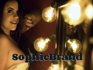 SophieBrand