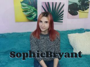 SophieBryant