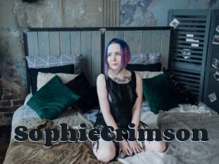 SophieCrimson