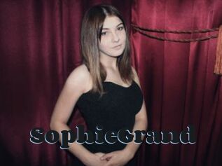 SophieGrand
