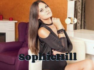 SophieHill