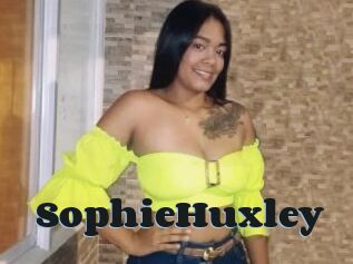 SophieHuxley