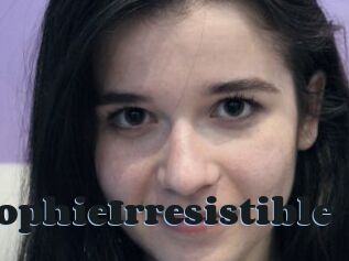 SophieIrresistible