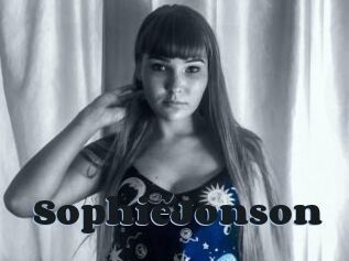 SophieJonson