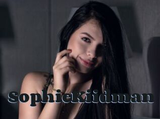 SophieKiidman