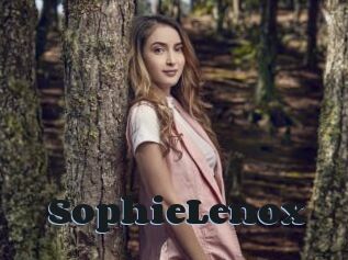 SophieLenox