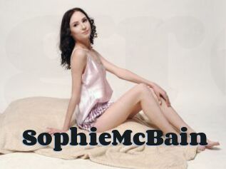 SophieMcBain